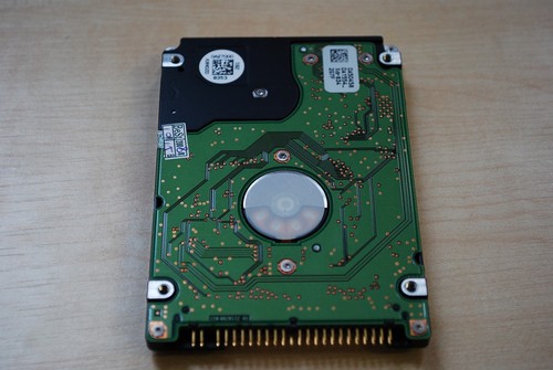 New laptop 80gb - new,