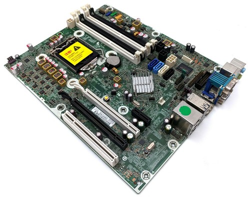 Compaq elite 8300 - elite, desktop