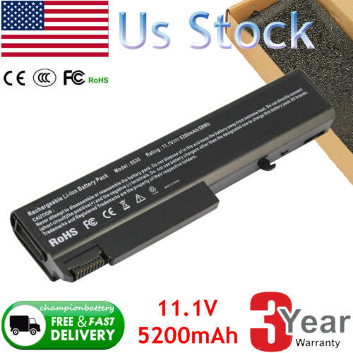 6535b battery for td06 - for, hp