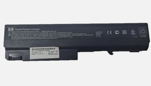 Genuine compaq nx6300 - hp,